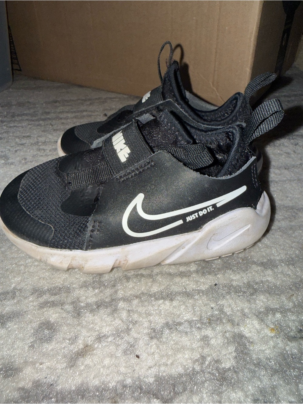 Nike flex runner toddler Sneakers